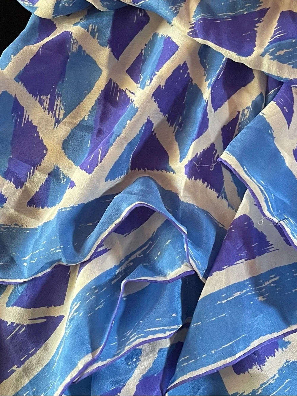 Vera Bradley vera scarf
